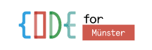 Code for Münster Logo